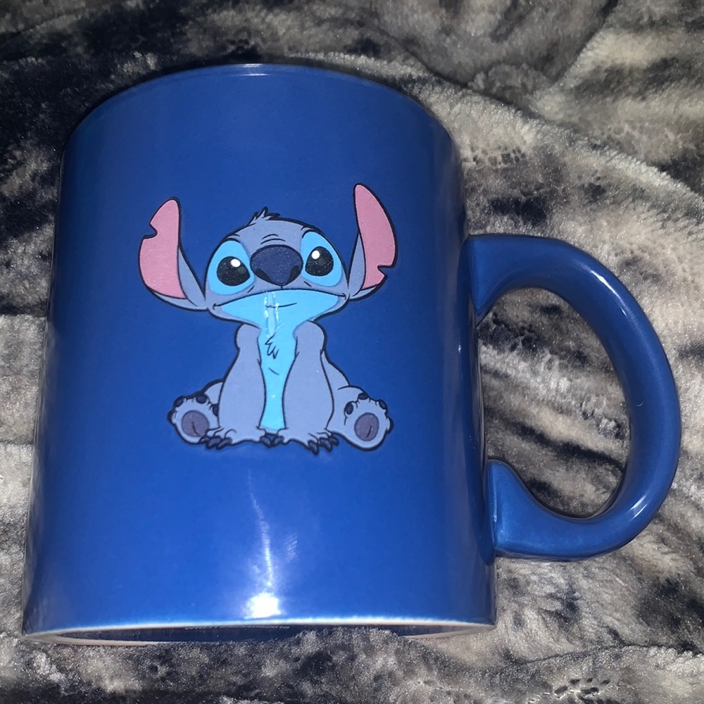 Disney Stitch Mug